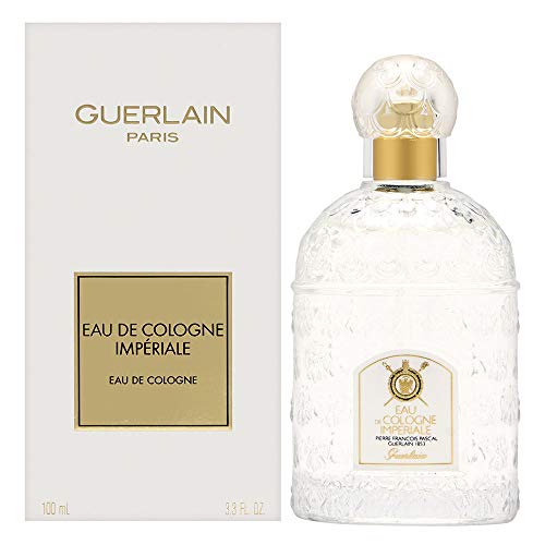 Guerlain Imperiale Eau de Cologne 3.4 oz