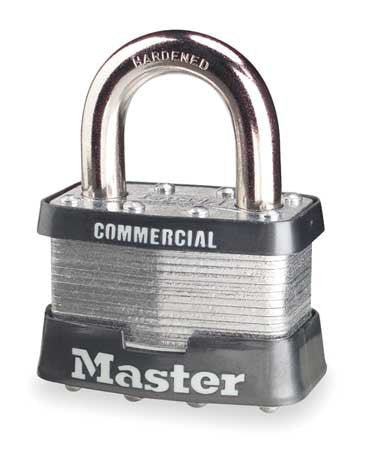 Master Lock 5KA Padlock Keyed Alike