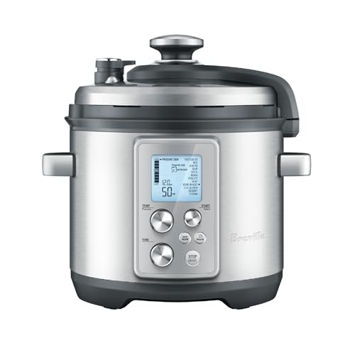 Breville The Fast Slow Pro Mul