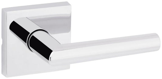 Kwikset Milan Lever Passage Door Lock 720MILSQT-26