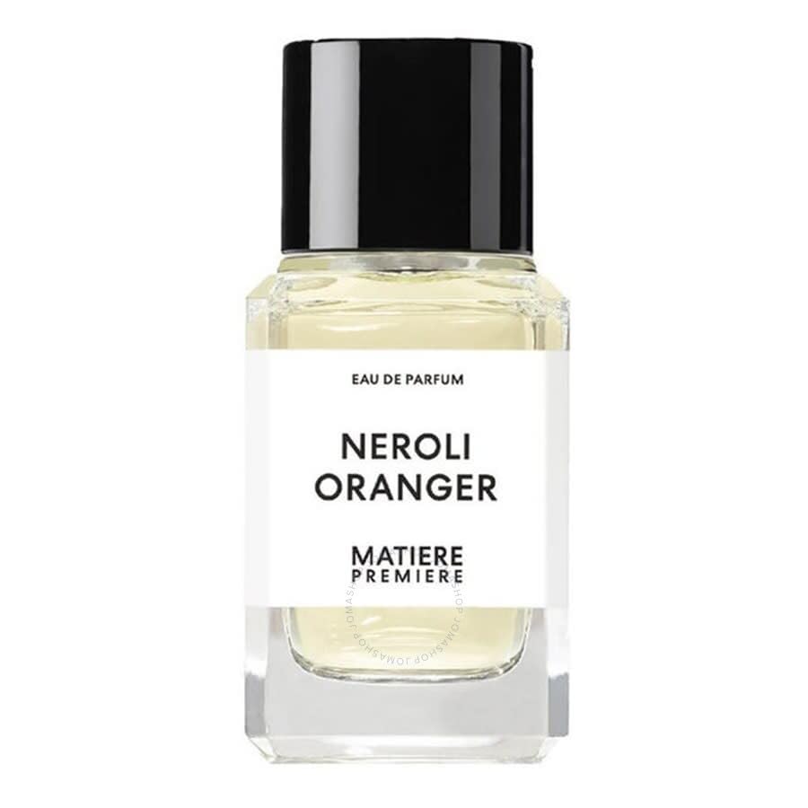 Matiere Premiere Neroli Oranger EDP 3.4 oz