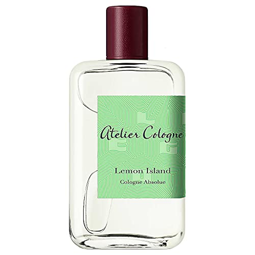 ATELIER COLOGNE LEMON ISLAND U