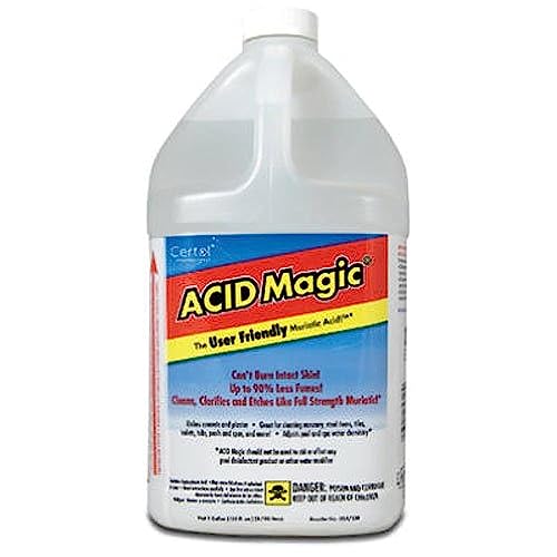 ACID MAGIC MUR ACID GAL