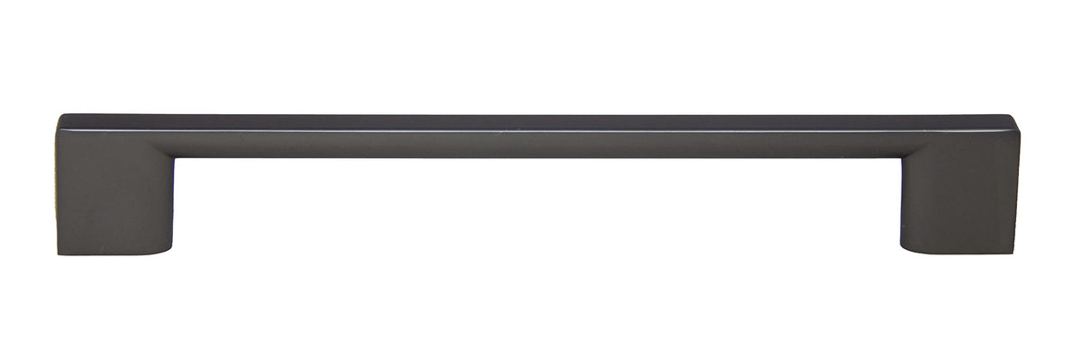Pride Miami Cabinet Pull 7-1/2" Dark Pewter