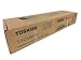 Toshiba T-FC556UK Black Toner Cartridge