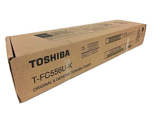 Toshiba Genuine OEM T-FC556UK