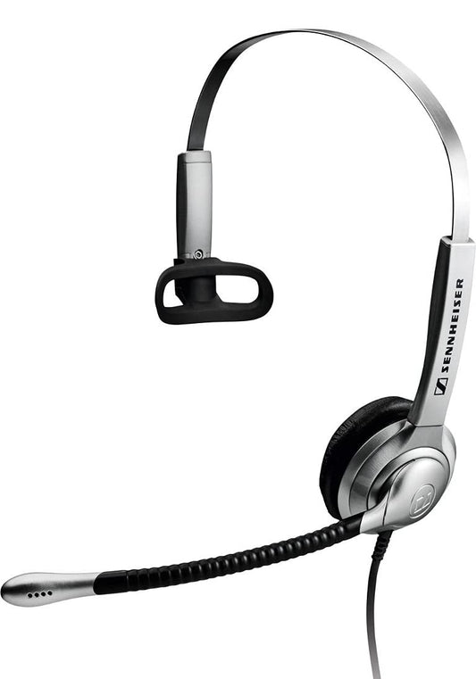 Sennheiser SH 330 Monaural Headset with Microphone