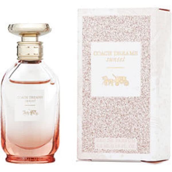 Coach Dreams Sunset Eau de Parfum 0.15 oz Mini