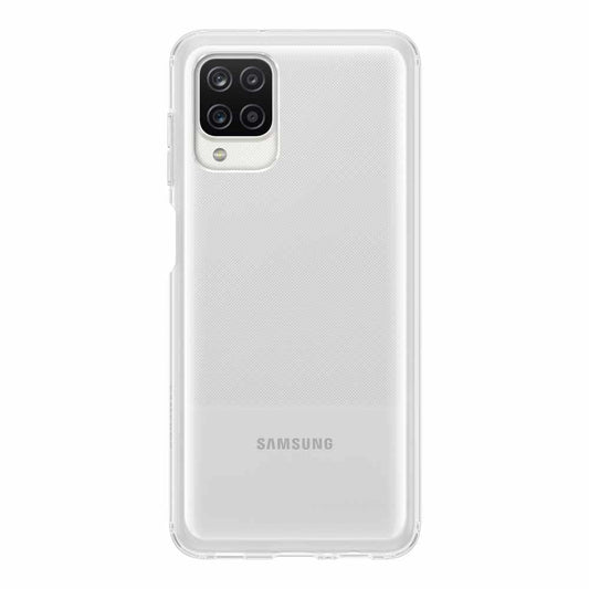 Samsung Soft Clear Cover Case