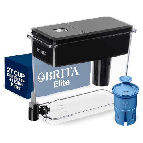 Brita 27 Cup Elite Filter Disp