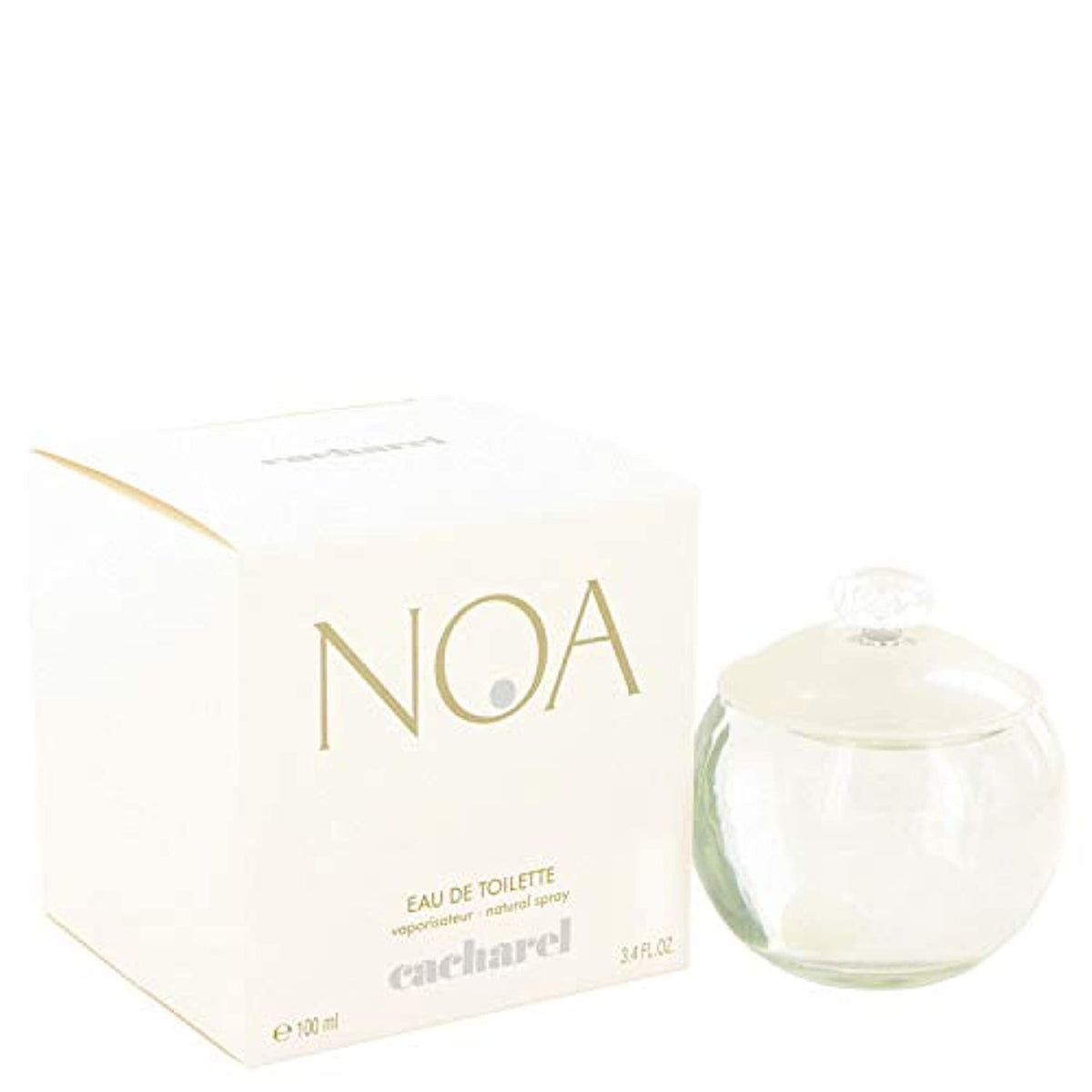 Noa Cacharel EDT Spray 3.4 oz Women