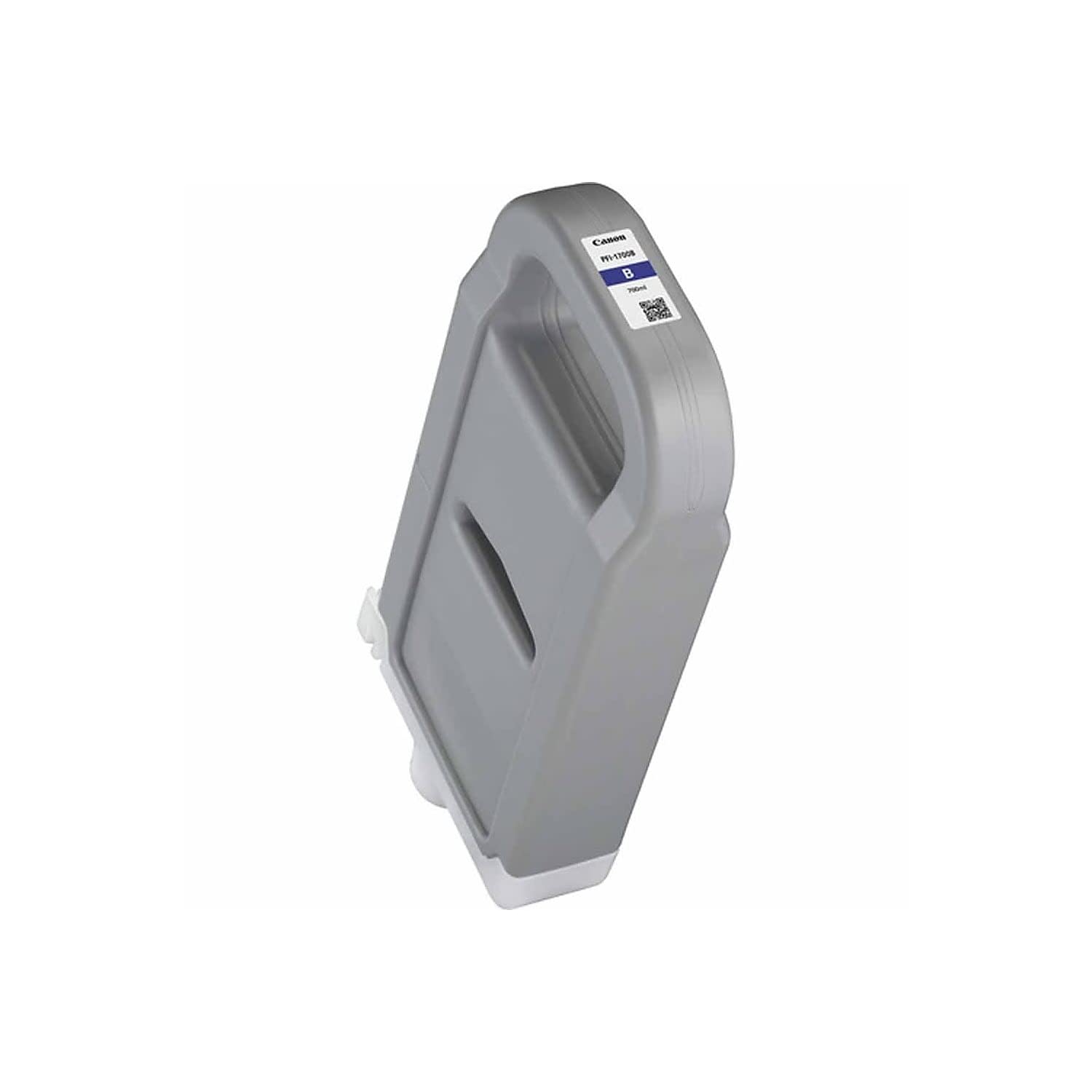 Canon PFI-1700 Blue Ink Cartridge 700ml