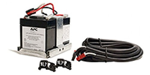 APC Repl Battery Cart No 135
