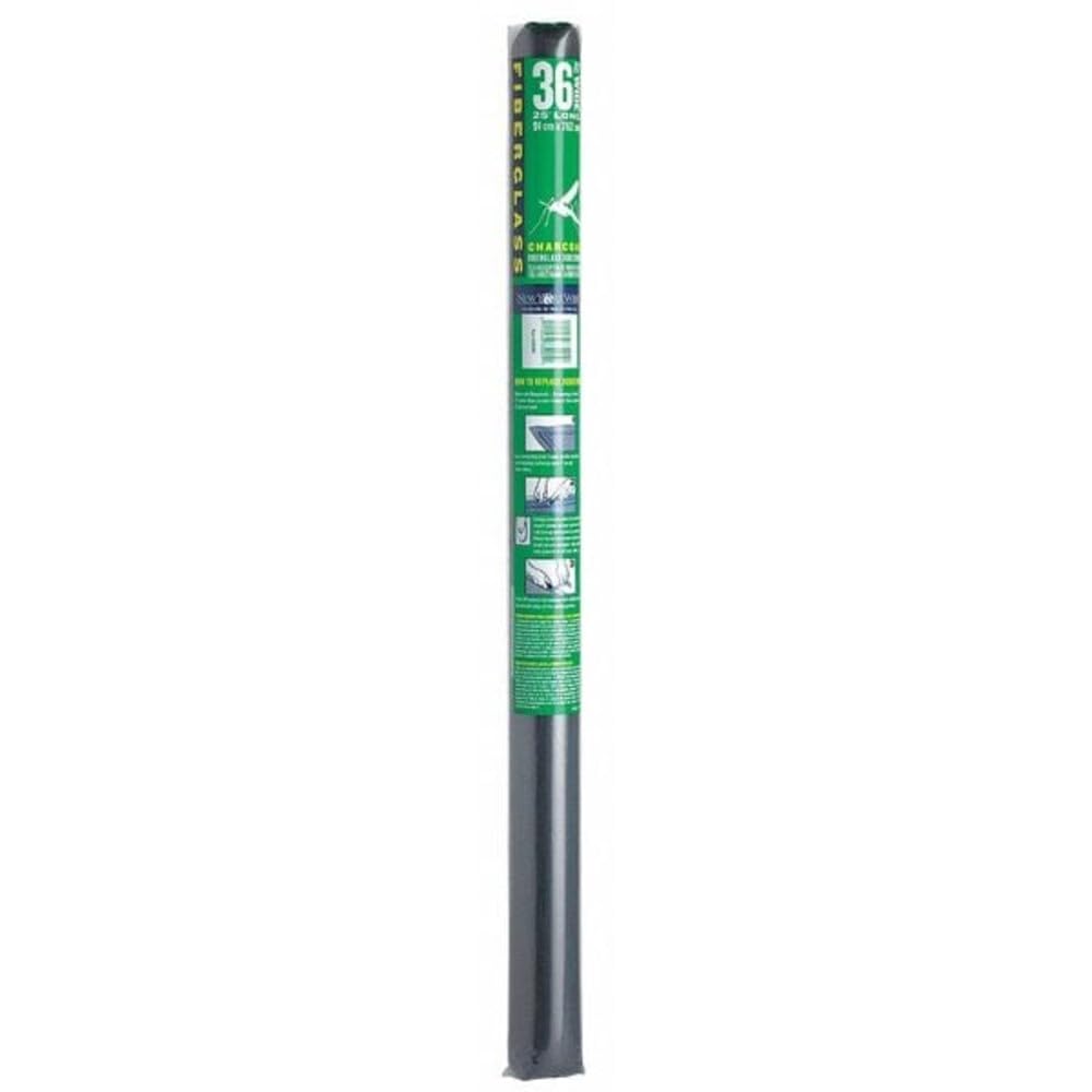 ADFORS Standard Fiberglass Screen 36" x 25' Roll
