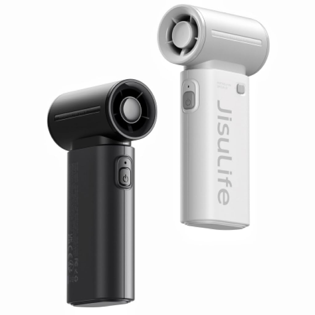 JISULIFE FHL09RAOGY Handheld F