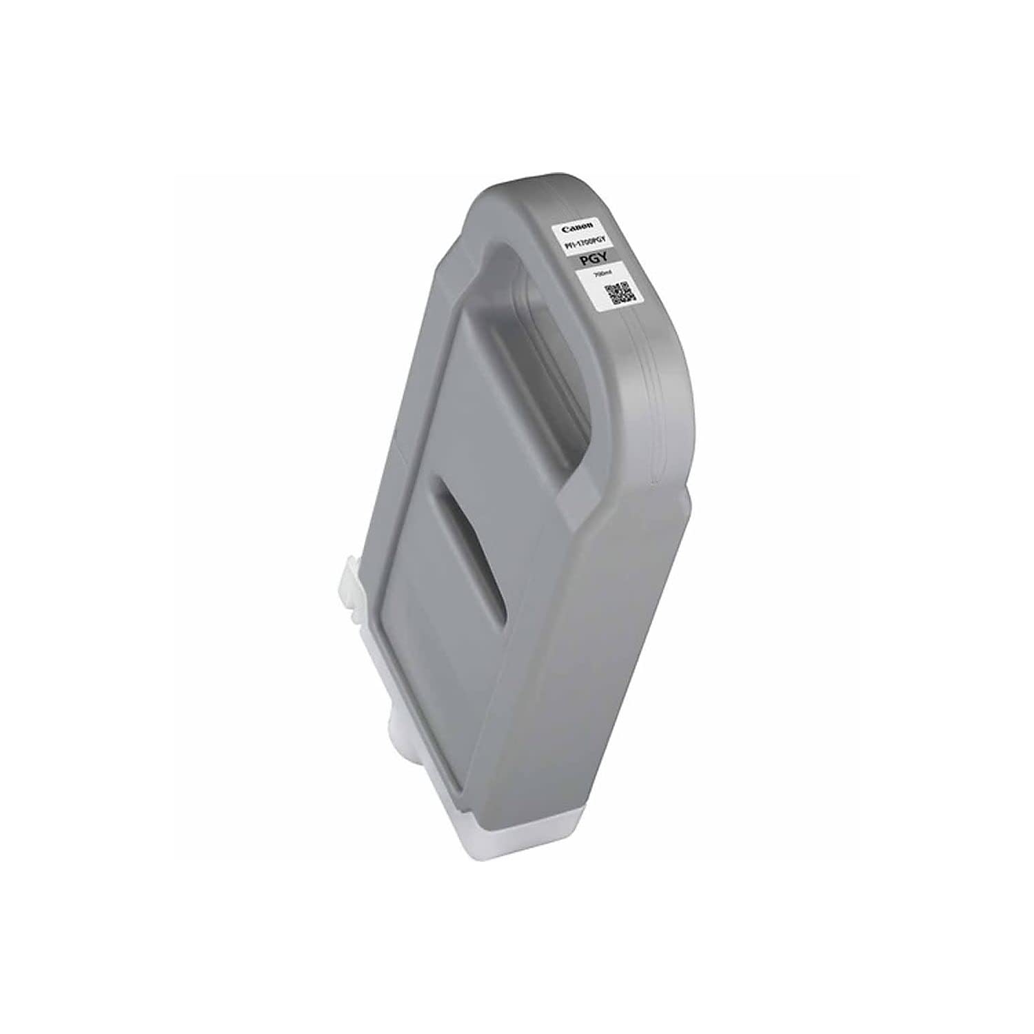 CANON PFI-1700 Ink Photo Grey Standard Capacity 700 ml Pack of 1 iPF Pro2000/4000
