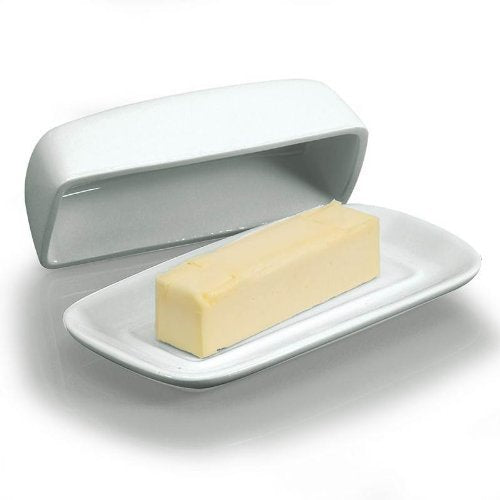 BIA Cordon Bleu Butter Dish 8.25in