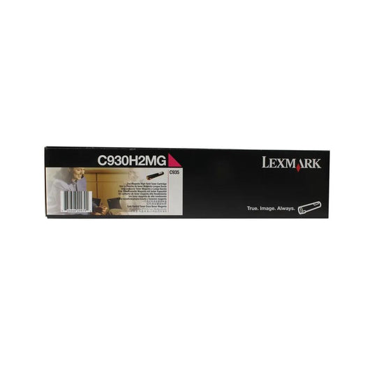 Lexmark C930H2MG Toner Cartridge Toner