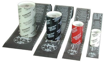 FLANGE Wizard Wrap Extra Large 7in x 180in