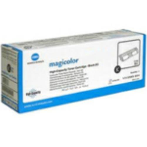 NEW KONICA MINOLTA OEM 1710517003 TONER CARTRIDGE (MAGENTA) For MAGICOLOR2300EN (Toner/Cartridges)