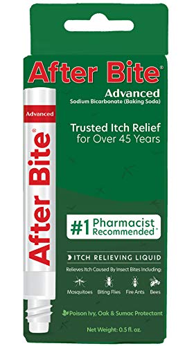 After Bite Sensitive Itch Eras