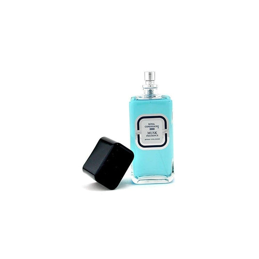 Royal Copenhagen Musk Cologne Spray 3.3 Oz