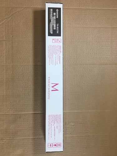 Genuine Kyocera TK-8527 Magenta Toner