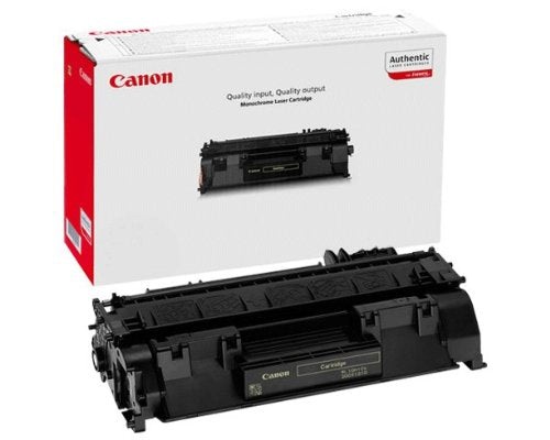 Canon Genuine OEM 3479B001 Type 119 Black Toner Cartridge (2.3K YLD)