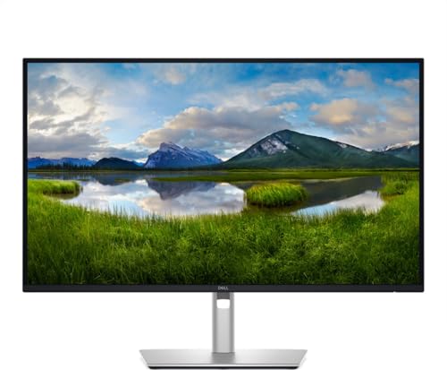 Dell Pro 27 Plus 4K USB-C Hub Monitor