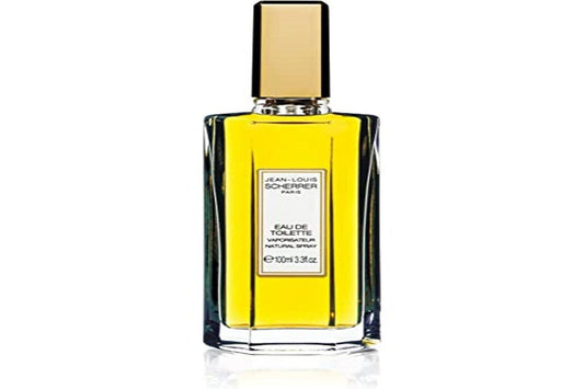 Jean Louis Scherrer Scherrer Eau De Toilette 3.4 oz