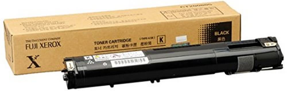Xerox Black Toner Cartridge 6R1642 20000 Yield