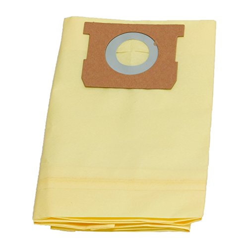 Vacmaster High-Efficiency Dust Filter Bag 12-16 Gal