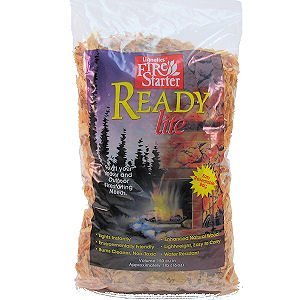 Lignetics Ready Lite Wood Fire Starter 1 lb