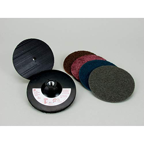 3M Scotch-Brite Surface Conditioning Disc Pack 915S 5 in