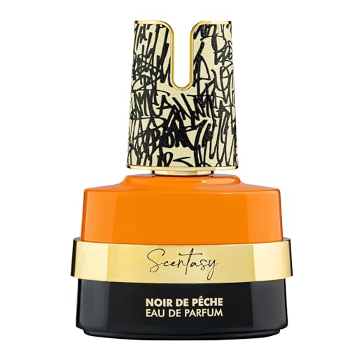 Armaf Scentasy Noir De Peche Eau de Parfum 3.4 oz