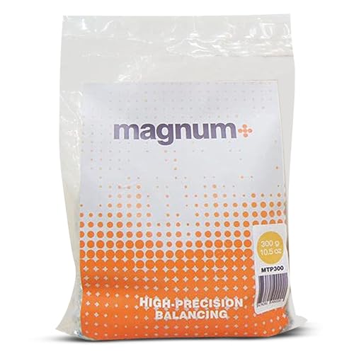 Martins magnum+ Tire Balancing Beads 10.5oz