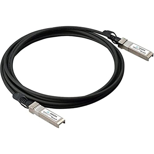 Axiom SFP+ to SFP+ 3.3ft Twinax Cable SFP-H10GB-CU1M-AX