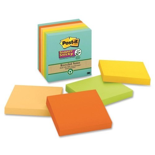 3"X3' POST-IT