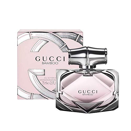 Gucci Bamboo 2.5 EDP Sp Women