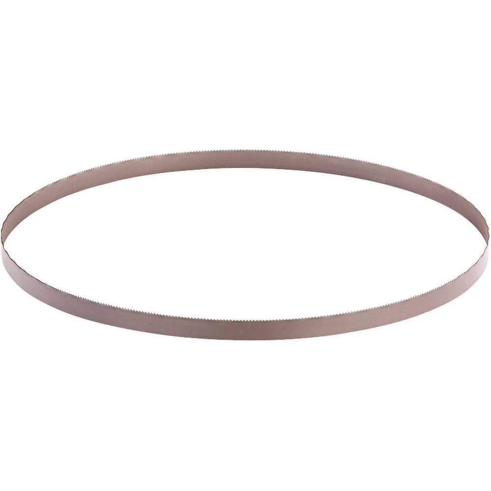 Portable Band Saw Blade, Bimetal, PK3