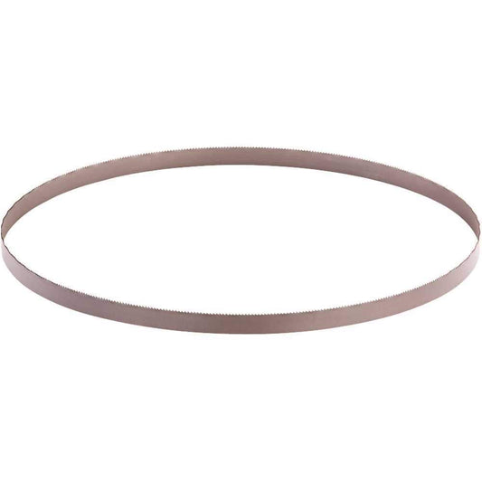 Portable Band Saw Blade, Bimetal, PK3