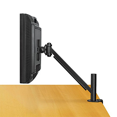 Fellowes 8038201 Flat Panel Monitor Arm