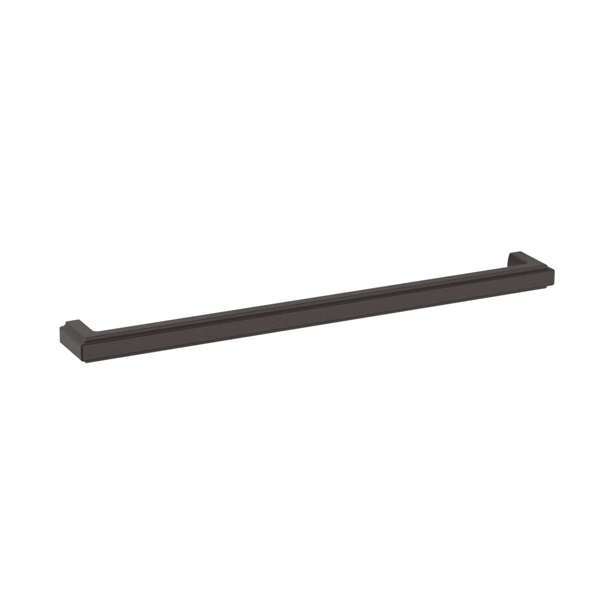 Baldwin 4428 12" Cabinet Pull, Venetian Bronze