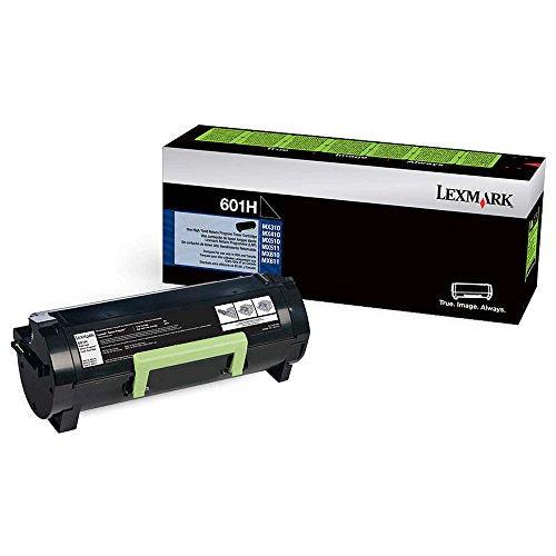 LEXMARK MX310DN - BLACK Toner - 10,000 page yield
