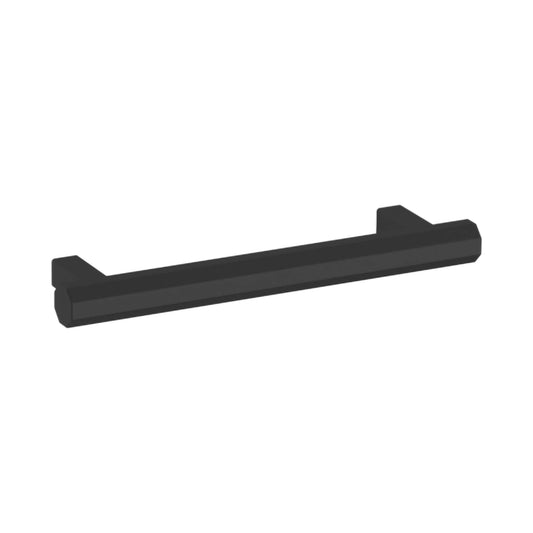 Baldwin 4417.BIN 4 Inch Octagonal Cabinet Pull