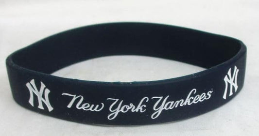 NEWYORKYANKEES Fragranced Brac