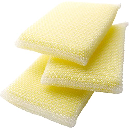 3M Scotch-Brite Dobie All Purpose Cleaning Pads 6-Pack