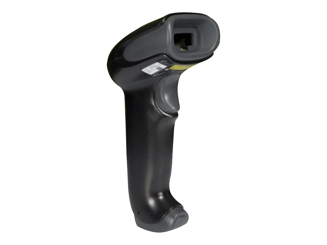 Honeywell 1250G-2USB-1-N USB Barcode Scanner Kit
