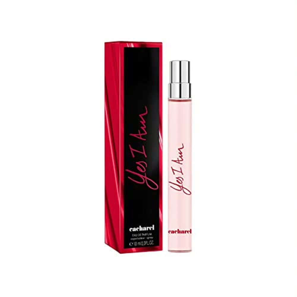 Cacharel Yes I Am Eau de Parfum 0.34 oz