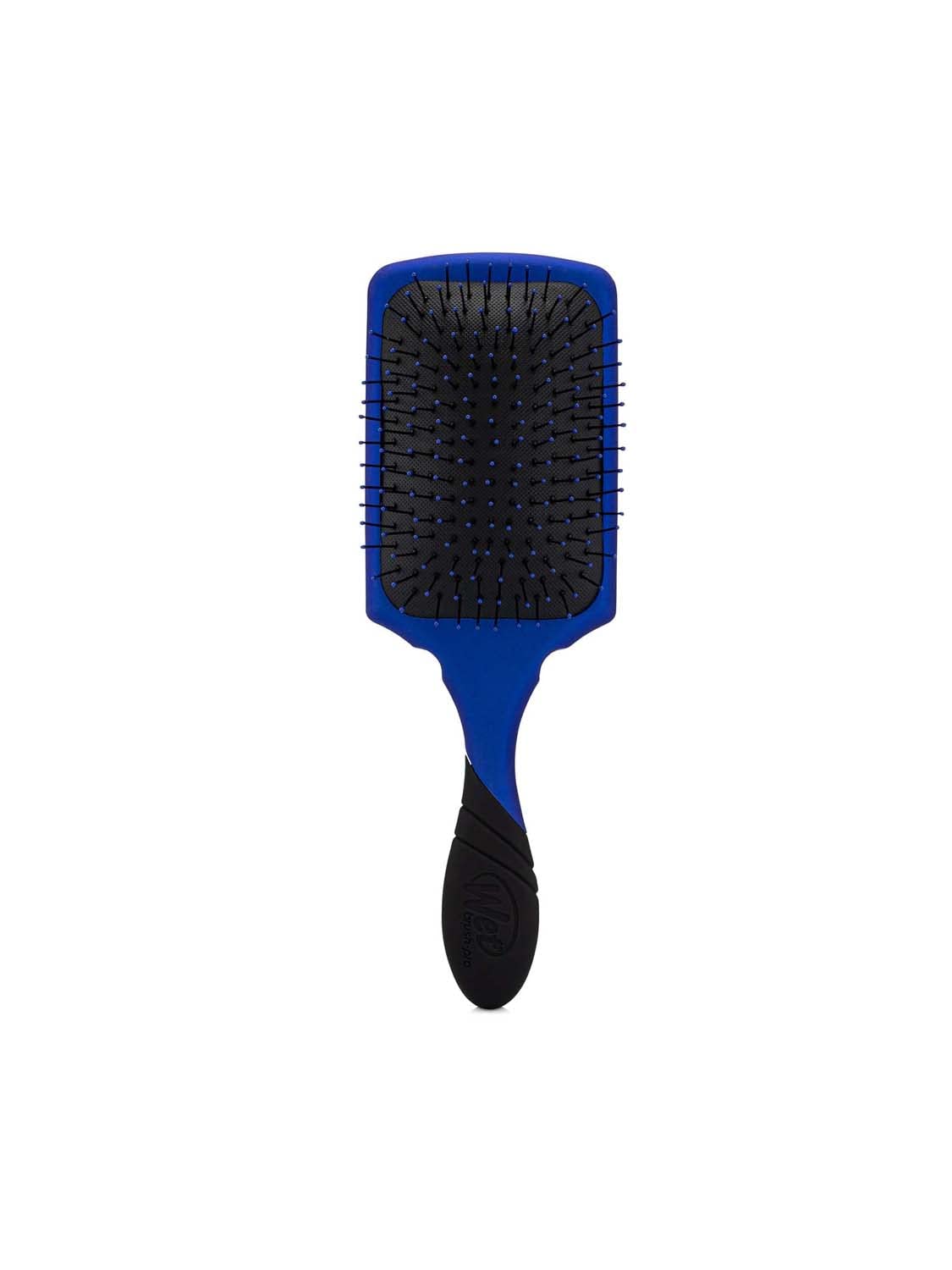 Wet Brush Pro Paddle Detangler Professional Hair Brush, Royal/Blue